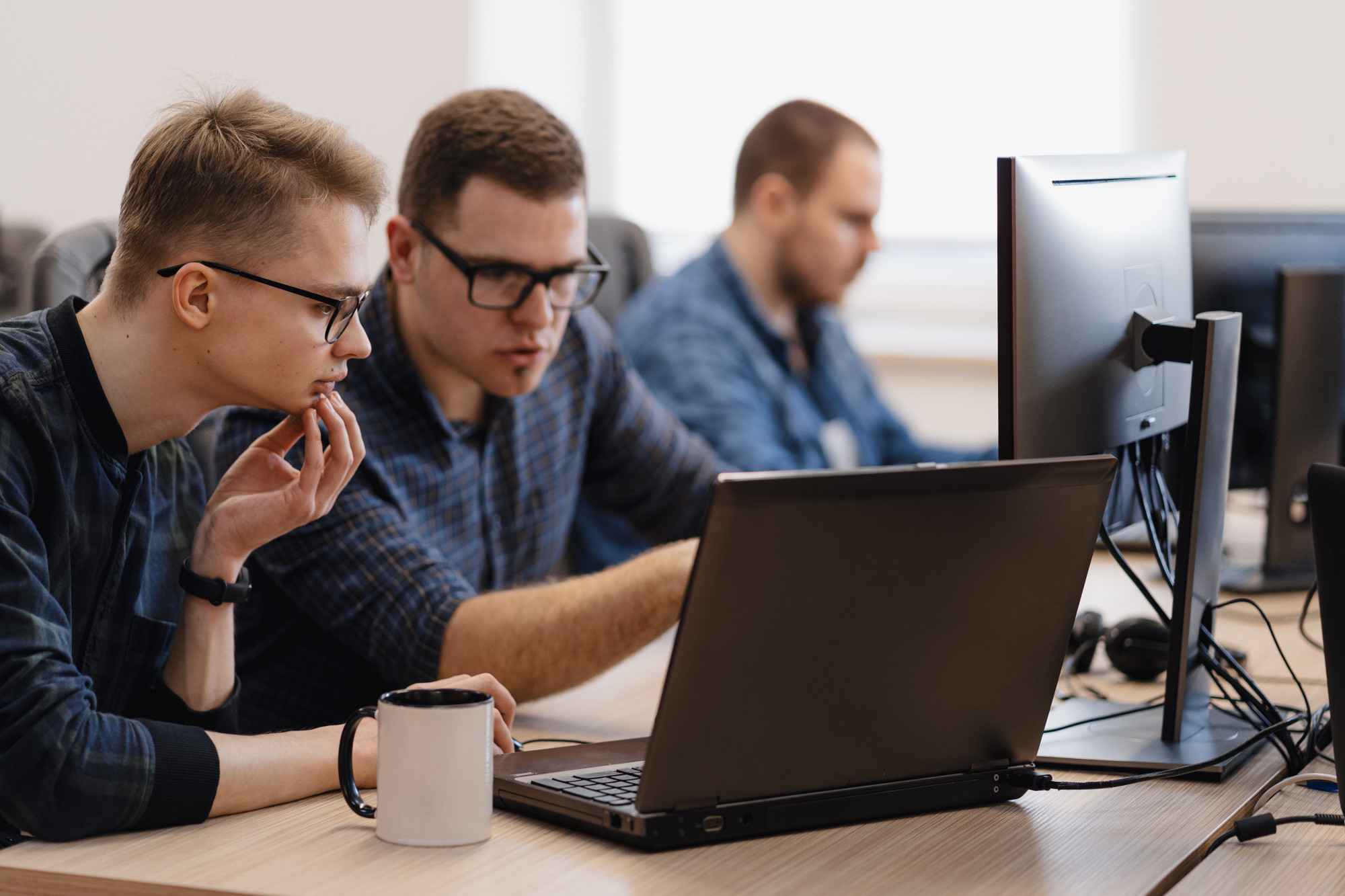 Customed Staffing Solutions